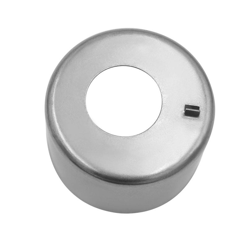UanofCn 96148Q8 Water Pump Impeller Kit for Mercury Marine Outboard V6 75-225 HP and MerCruiser Alpha One Stern Drives 46-96148A8 Sierra 18-3517 18-3316 - Image 4
